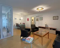 Wohn-und Esszimmer