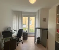 Arbeits-oder Kinderzimmer