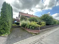 zusätzlicher Stellplatz