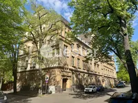 Gebäudeansicht