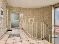 Treppenhaus