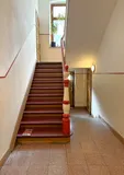 Treppenhaus