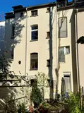 Rückfassade