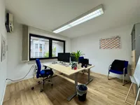 Büro