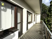 Balkon Obergeschoss