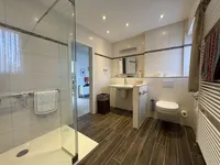 Badezimmer Obergeschoss