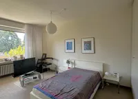 Schlafzimmer Obergeschoss