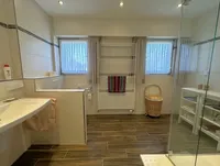 Badezimmer Obergeschoss