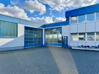 Elektrische Zufahrtstore