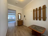 Flur Erdgeschosswohnung