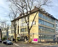 Bürohaus