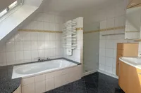 Badezimmer Elternbereich