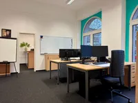 Büro