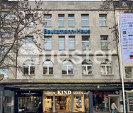 Bautzmann-Haus Front