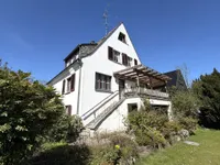 Rückansicht seitlich