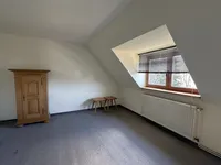Zimmer Dachgeschoss