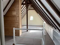 Spitzboden