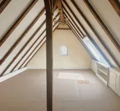 Spitzboden