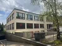 Seitenansicht
