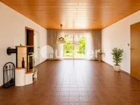 Wohn- und Esszimmer