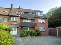 Gebäudeansicht