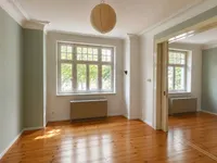 Schlafzimmer Obergeschoss