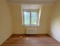 Zimmer Mansardgeschoss