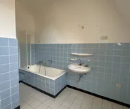 Badezimmer Mansardgeschoss