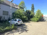zwei Stellplätze