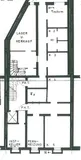 Grundriss Keller