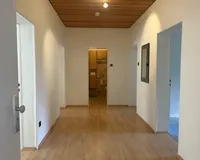 großzügige Diele