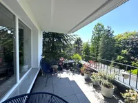  Balkon Staffelgeschoss