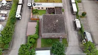 Zweifamilienhaus mit Garten