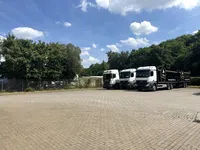 Freifläche