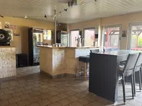 Pausenraum