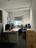 Einzelbüro