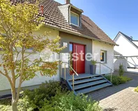 Real Estate Title Image Background