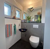Gäste-WC