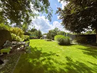 Gartenparadies