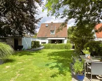 Rückansicht