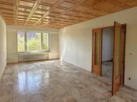 Wohn-und Esszimmer