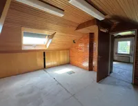 Ausbaureserve Dachgeschoss