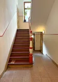Treppenhaus