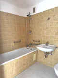 Bad mit Wanne
