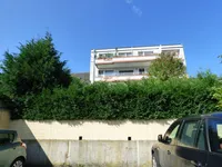 Stellplatz im Hof