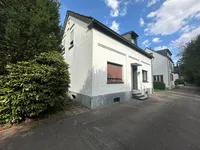 Seitenansicht