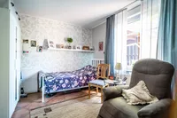 Schlafzimmer Erdgeschoss