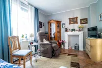 Schlafzimmer Erdgeschoss