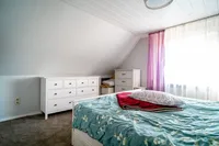 Schlafzimmer Obergeschoss