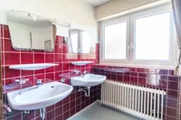 Badezimmer OG